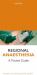 Regional Anaesthesia: a Pocket Guide