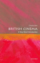 British Cinema : A Very Short Introduction