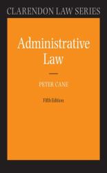 Administrative Law