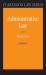 Administrative Law