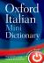 Oxford Italian Mini Dictionary Oxford Italian Mini Dictionary