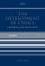 The Development of Ethics Vol. 2 : A Historical and Critical StudyVolume II: from Suarez to Rousseau