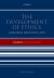 The Development of Ethics, Volume 3 Vol. 3 : From Kant to Rawls