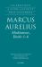 Marcus Aurelius Bks. 1-6 : Meditations, Books 1-6