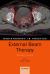 External Beam Therapy
