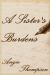 A Sister's Burdens