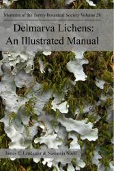 DelMarva Lichens : An Illustrated Manual