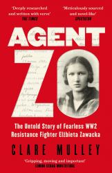Agent Zo : Shortlisted for the Women's Prize for Non-Fiction 2025