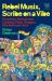 Rebel Musix, Scribe on a Vibe : Frontline Adventures Linking Punk, Reggae, Afrobeat and Jazz Rebel Musix, Scribe on a Vibe : Frontline Adventures Linking Punk, Reggae, Afrobeat and Jazz