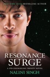 Resonance Surge : Book 7