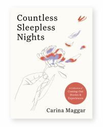 Countless Sleepless Nights : A Collection of Coming-Out Stories and Experiences