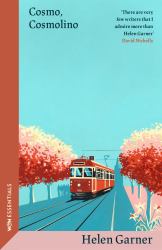 Cosmo, Cosmolino : From the Winner of the Baillie Gifford Prize
