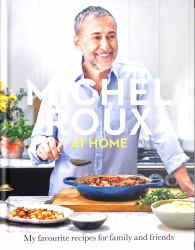 Michel Roux at Home