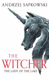 The Lady of the Lake : Witcher 5 - Now a Major Netflix Show