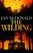 The Wilding : A Perfect Horror Thriller from a New Master of the Genre