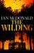 The Wilding : A Perfect Horror Thriller from a New Master of the Genre