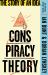 Conspiracy Theory : The Story of an Idea (an Origin Story Book)
