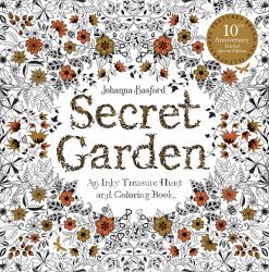 Secret Garden : 10th Anniversary Special Edition