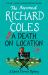 A Death on Location : A Canon Clement Mystery
