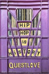 Hip-Hop Is History : The New York Times Bestseller
