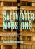 Saltwater Mansions : The Woman Who Disappeared and Other Untold Stories