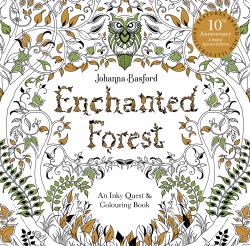 Enchanted Forest : 10th Anniversary Limited Special Edition