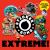 Stickerbomb Extreme!