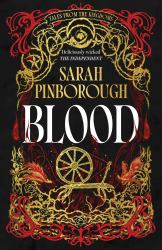 Blood : The Definitive Dark Fantasy Romance Retelling of Rumpelstiltskin from the Sunday Times Bestselling Author of Global Sensation Behind Her Eyes