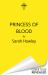 Princess of Blood : The Sequel to Servant of Earth, a Dark and Spicy Fae Romantasy!
