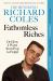 Fathomless Riches : Or How I Went from Pop to Pulpit