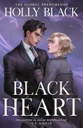 Black Heart : The Third Book in the Spellbinding Curse Workers Series by the No. 1 Sunday Times Bestselling Author of the Cruel Prince