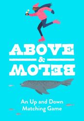 Above and Below : An up and down Matching Game