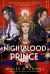 The Nightblood Prince : A Sensational New Enemies-To-lovers YA Romantasy from the No. 1 Sunday Times Bestseller