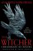 Crossroads of Ravens : A Brand-New Witcher Novel Starring Geralt of Rivia - Now a Major Netflix Show