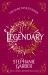 Legendary : The Second Magical Fantasy Romance in the Global Bestselling Caraval Series