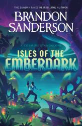 Isles of the Emberdark : A Cosmere Standalone