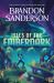 Isles of the Emberdark : A Cosmere Standalone