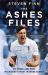 The Ashes Files : Inside Cricket's Most Intense Series - 'powerful' (Stuart Broad) The Ashes Files : Inside Cricket's Most Intense Series - 'powerful' (Stuart Broad)