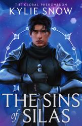The Sins of Silas : The Deliciously Dark Second Instalment of BookTok Favourite, the Otacian Chronicles Series!