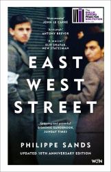 East West Street : Winner of the Baillie Gifford Prize