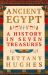 Ancient Egypt : A History in Seven Treasures
