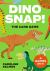 Dino Snap : 4 Card Games In 1!