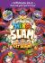 Jamie Smart's Hero Slam Expansion Pack: Curse of the Cat Demon : 25 New Heroes and 1 New Villain, from the No 1 Bestselling Creator of Bunny vs Monkey