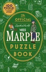 The Official Miss Marple Puzzle Book