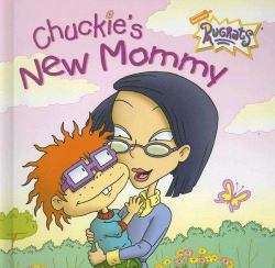 Chuckie's New Mommy