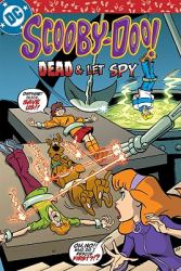 Scooby-Doo in Dead and Let Spy