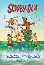Scooby-Doo in Chills and Spills!