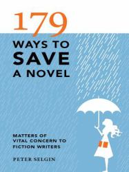 179 Ways to Save a Novel