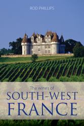 The Wines of South-West France