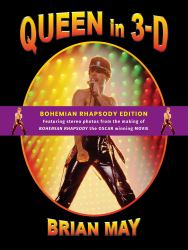 Queen In 3-D : Slipcased Edtion